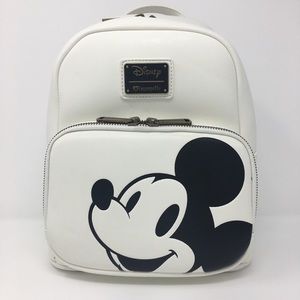 Loungefly Disney Classic Mickey Mini Backpack
